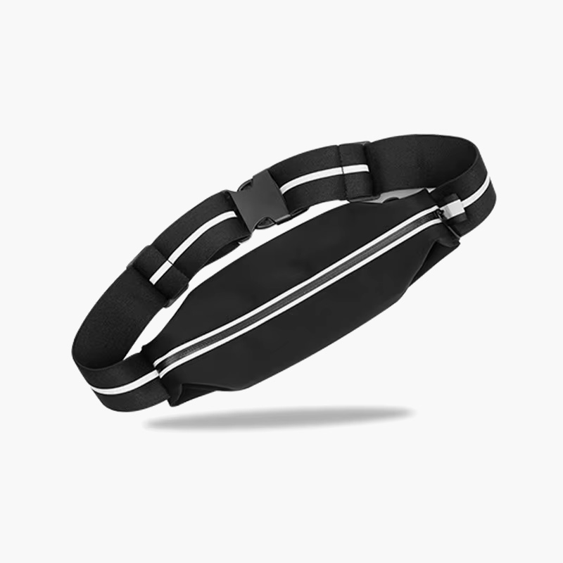 Travel Better - Active light bæltetaske