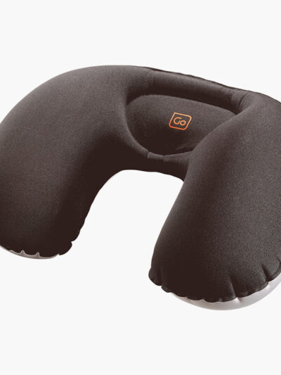 Go travel compact snoozer oppustelig nakkepude