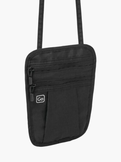 Pasholder fra Go Travel