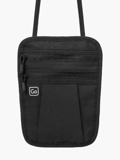 Go Travel Passport Pouch Pasholder