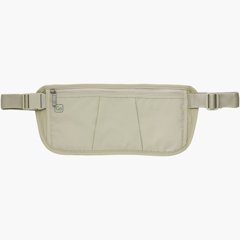 Go Travel - Money Minder Pengebælte
