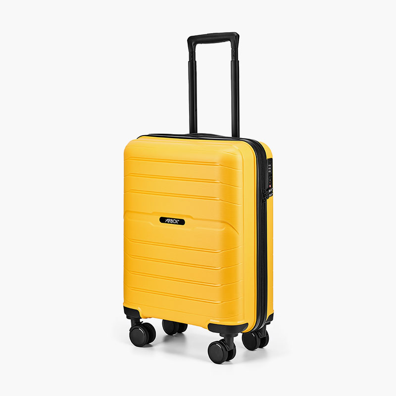 Airbox - AZ13 Kuffert - Lille 55 cm