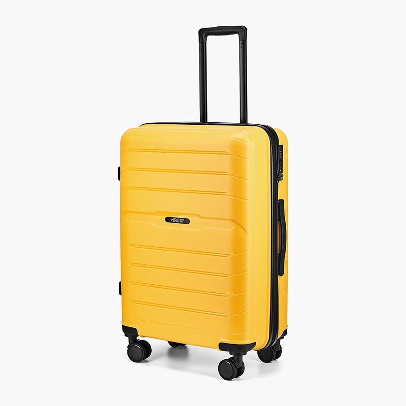 Airbox - AZ13 Kuffert - Medium 65 cm