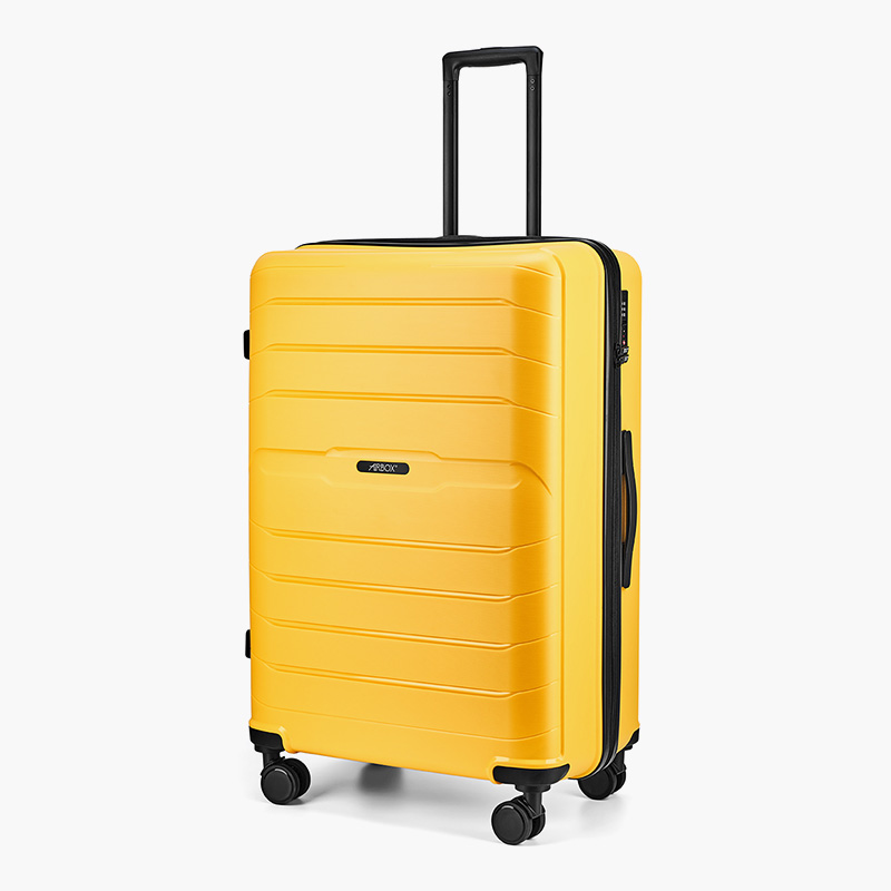 Airbox - AZ13 Kuffert - Stor 76 cm