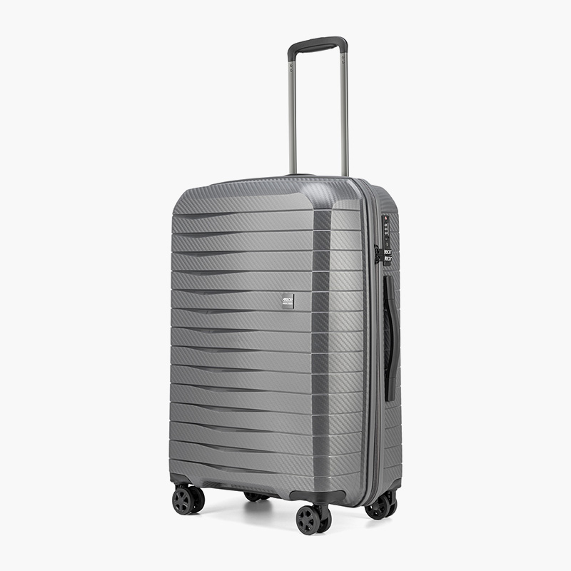 Airbox - AZ18 Kuffert - Medium 65 cm