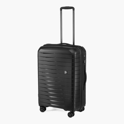 Airbox AZ18 kuffert i medium størrelse i sort