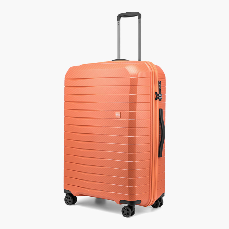 Airbox - AZ18 Kuffert - Stor 75 cm