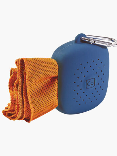 Go travel kølende håndklæde