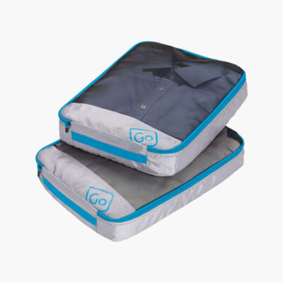 Go travel pakkeposer 2 stk.
