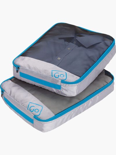 Go travel pakkeposer 2 stk.