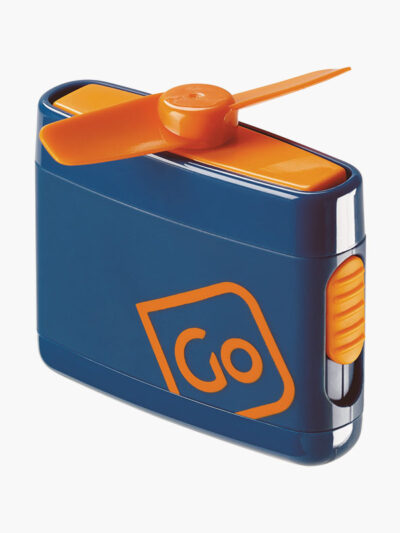 Go travel rejse ventilator