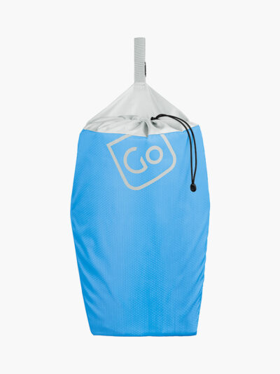 Go travel vasketøjspose