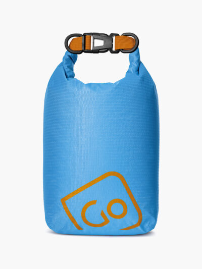 Go travel wet or dry bag