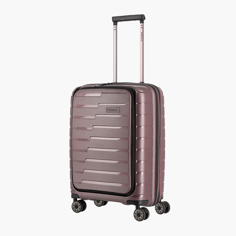 Travelite - Air Base Kuffert - Lille 55 cm (forlomme)
