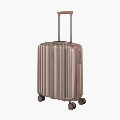 Travelite paros kuffert i lille størrelse på 55 cm