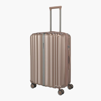 Travelite paros kuffert i medium størrelse på 65 cm