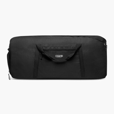 Epic essentials xpak foldbar rejsetaske på 132 liter