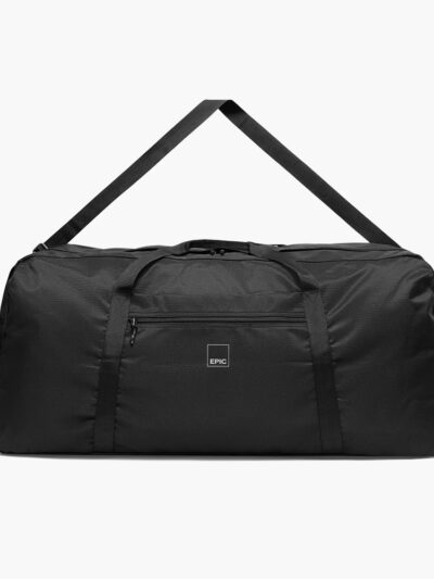 Epic Xpak outdoor foldbar rejsetaske på 132 liter