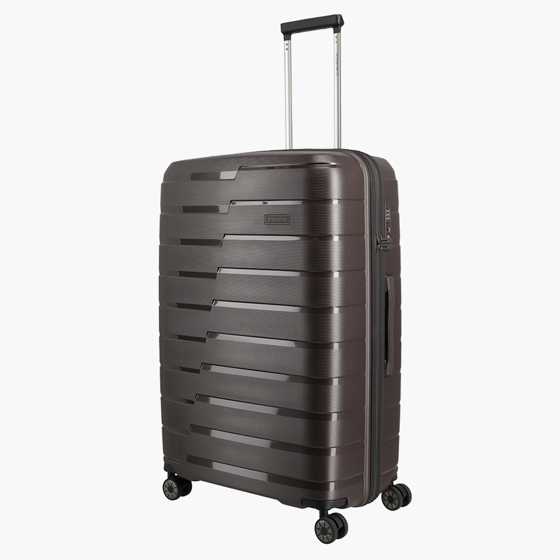 Travelite - Air Base Kuffert - Stor 77 cm
