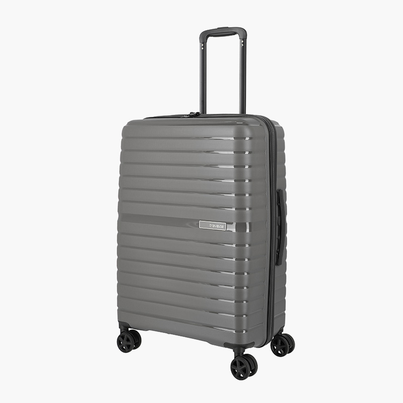 Travelite - Trient Kuffert - Medium 66 cm