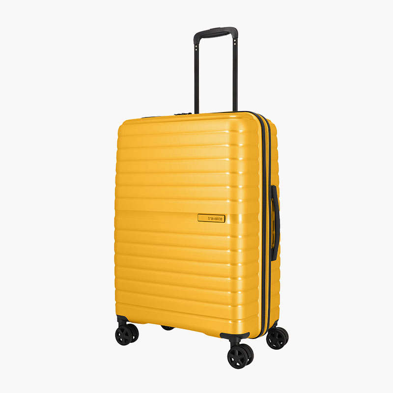 Travelite - Trient Kuffert - Medium 66 cm