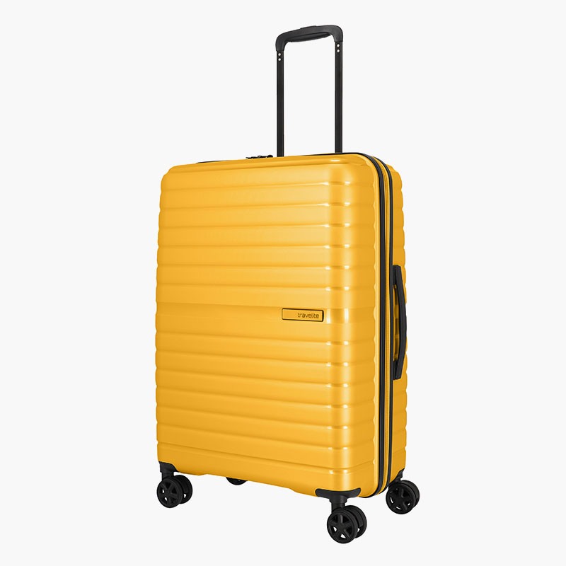 Travelite - Trient Kuffert - Stor 76 cm