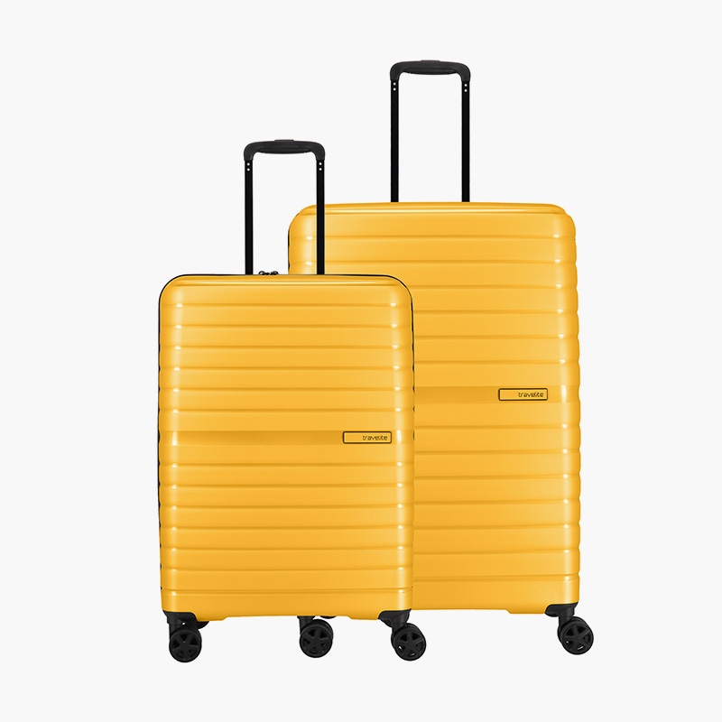 Travelite - Trient Kuffertsæt - 2 stk.