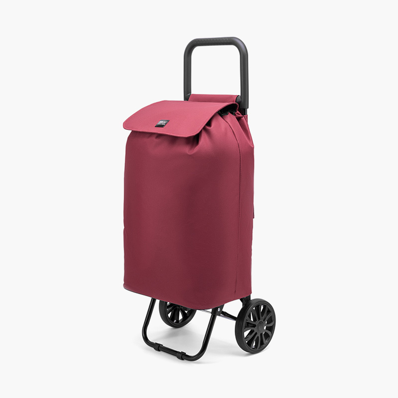 Airbox - AS6 Shopper Indkøbstrolley