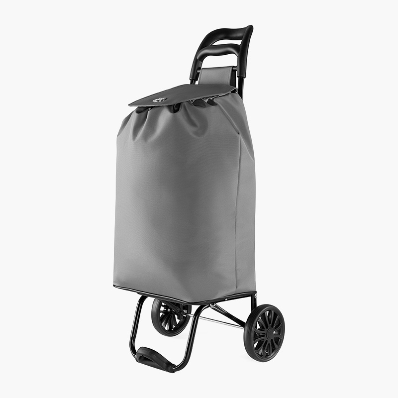 EPIC - CityXshopper Ergo Indkøbstrolley