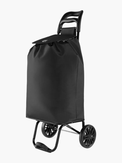 Epic CityXshopper Ergo i sort