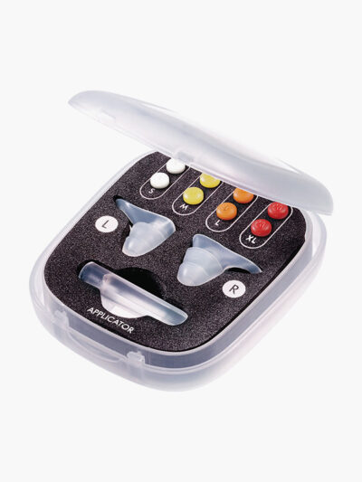 Go Travel Custom Fit ørepropper til rejsen