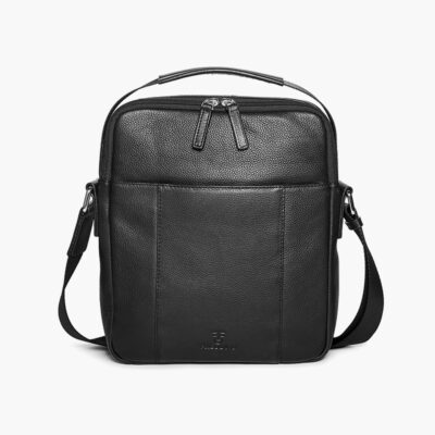 Freddy O - Herre Crossbody - Stor