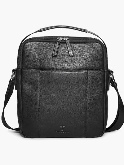 Freddy O - Herre Crossbody - Stor