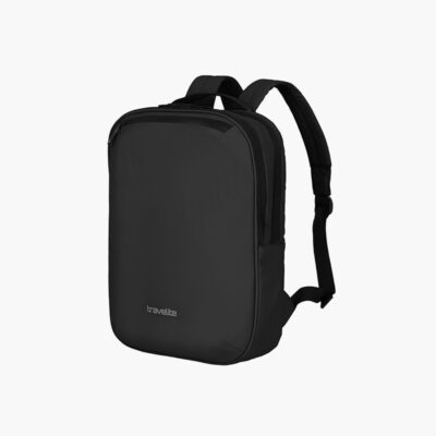 Travelite Basics rygsæk i sort