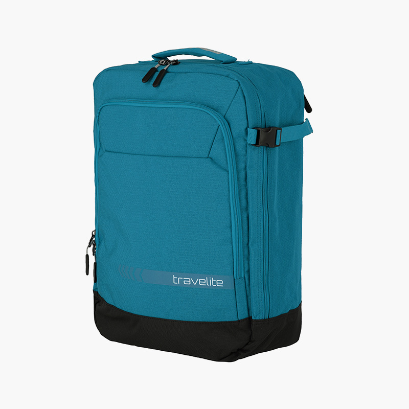 Travelite - Kick Off Multibag Rygsæk