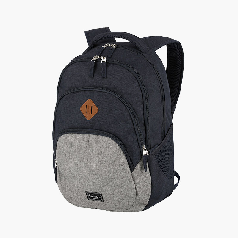 Travelite - Basics Melange Rygsæk