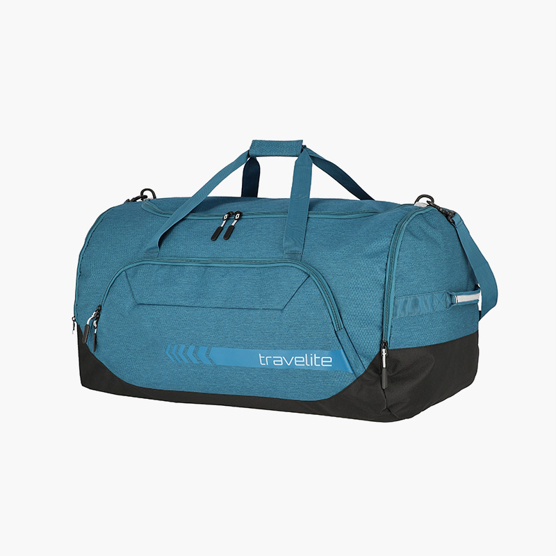 Travelite - Kick Off Duffle Rejsetaske - Ekstra stor