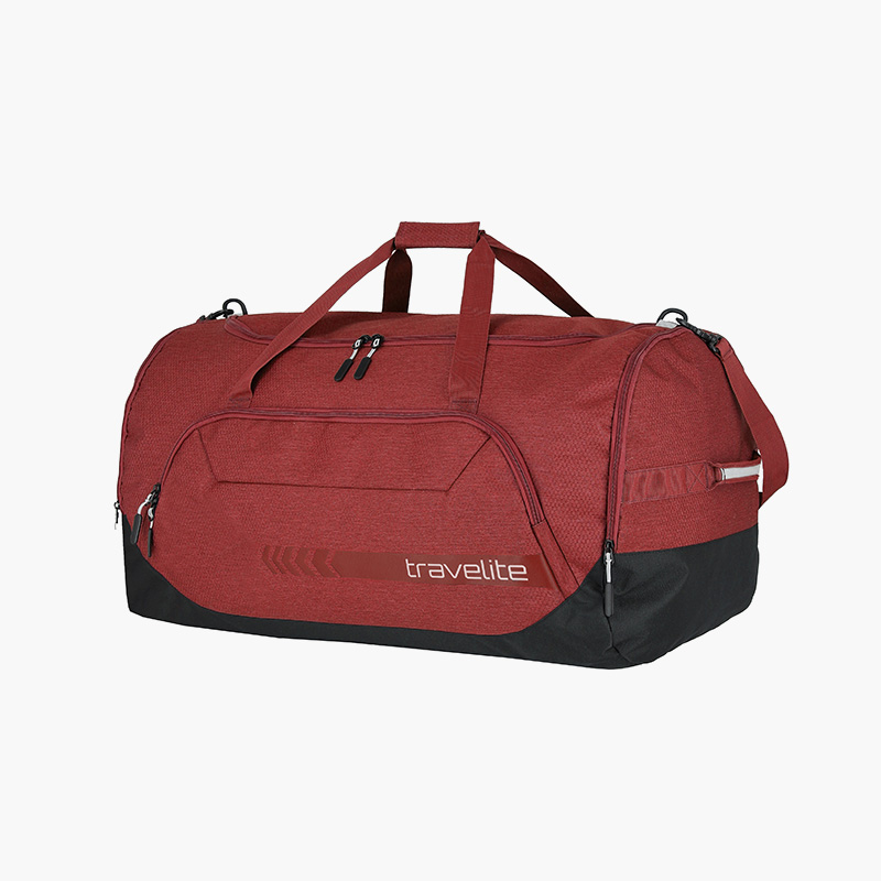 Travelite - Kick Off Duffle Rejsetaske - Ekstra stor