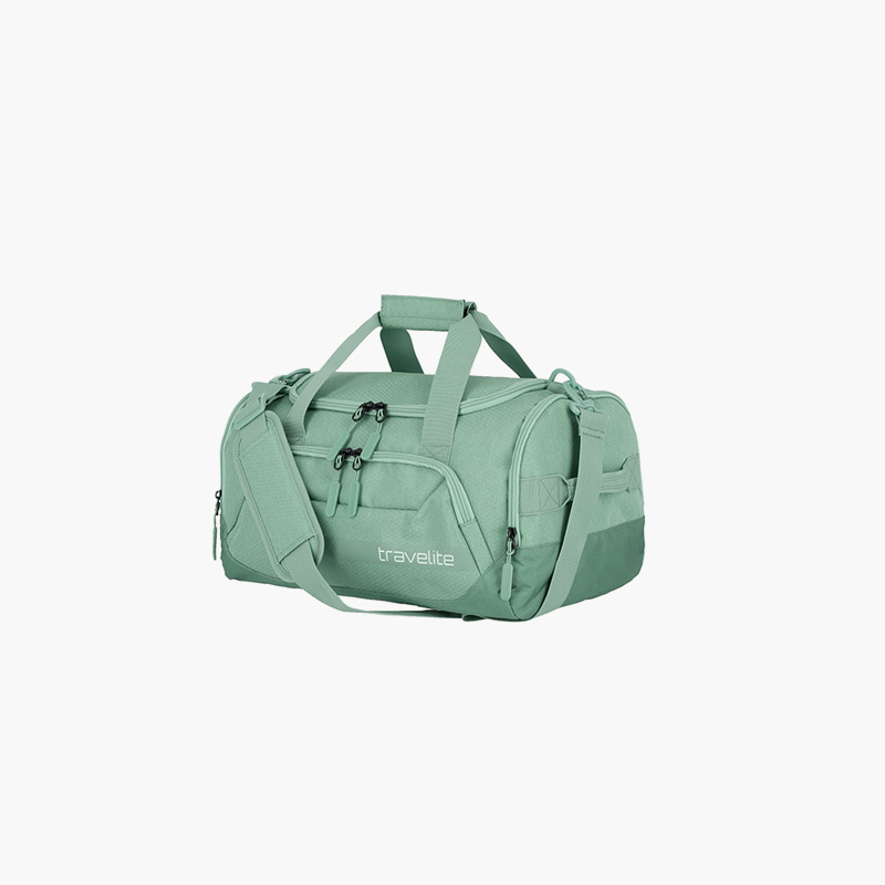 Travelite - Kick Off Duffle Rejsetaske - Lille