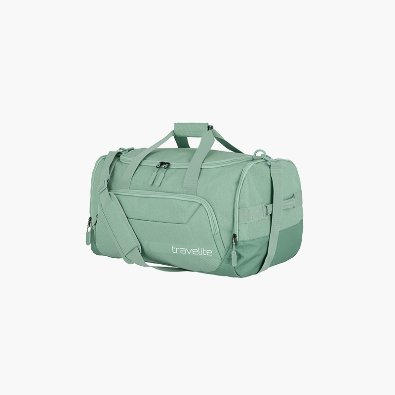 Travelite - Kick Off Duffle Rejsetaske - Medium