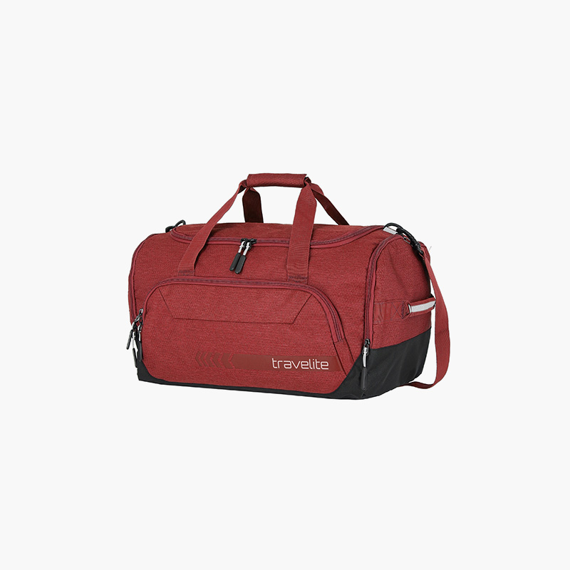 Travelite - Kick Off Duffle Rejsetaske - Medium