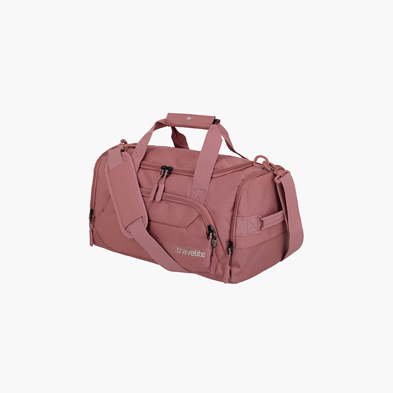 Travelite - Kick Off Duffle Rejsetaske - Medium