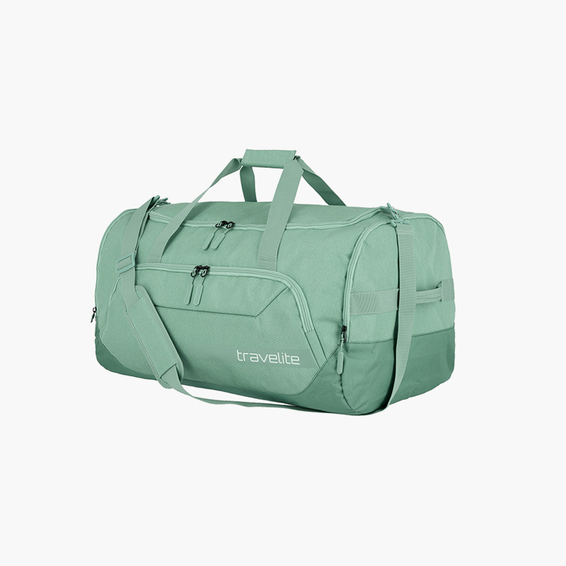 Travelite - Kick Off Duffle Rejsetaske - Stor