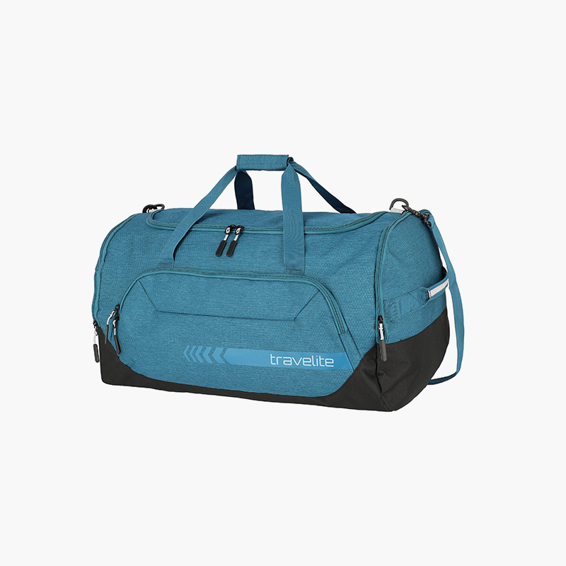 Travelite - Kick Off Duffle Rejsetaske - Stor