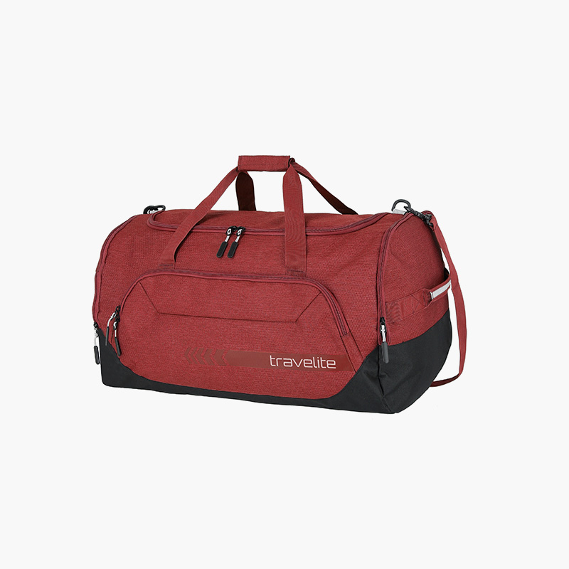 Travelite - Kick Off Duffle Rejsetaske - Stor