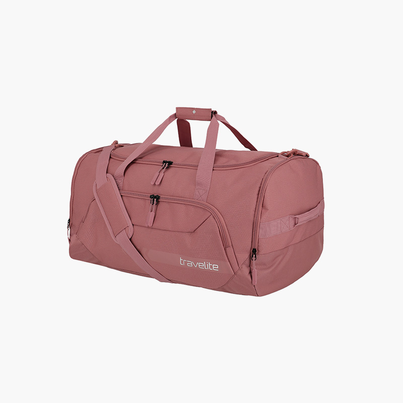 Travelite - Kick Off Duffle Rejsetaske - Stor