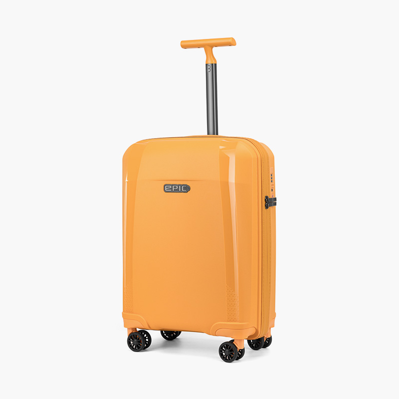 EPIC - Phantom SL Kuffert - Lille 55 cm