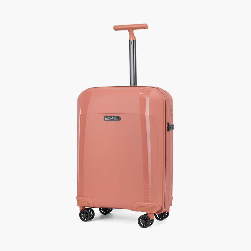 EPIC - Phantom SL Kuffert - Lille 55 cm