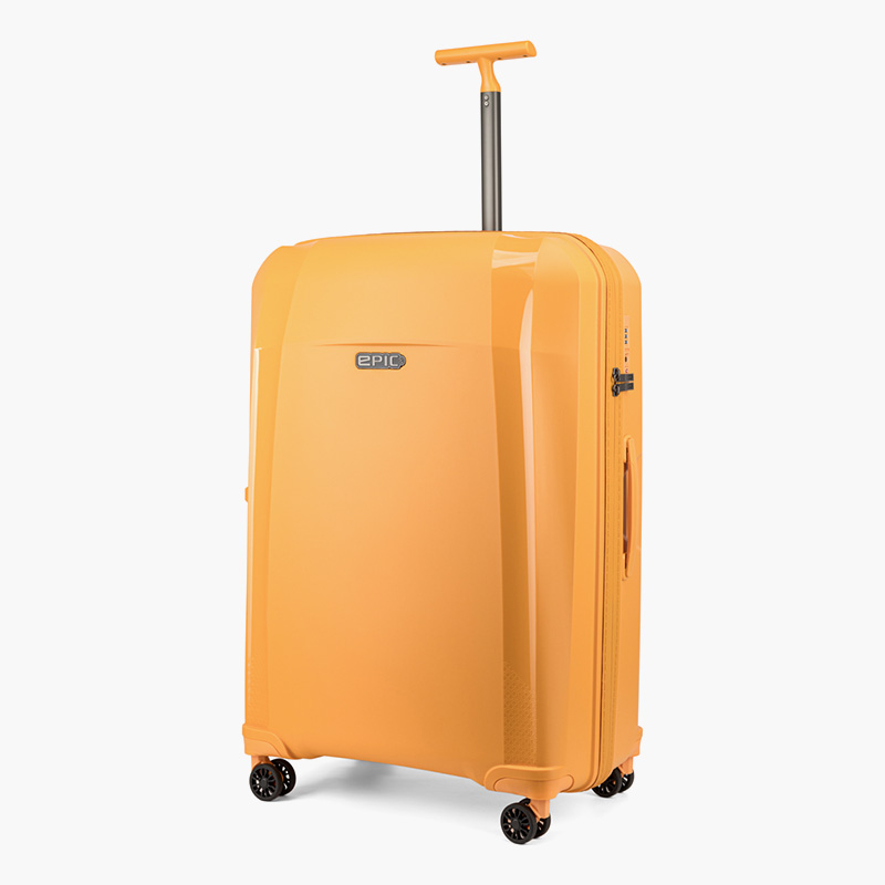 EPIC - Phantom SL Kuffert - Stor 76 cm