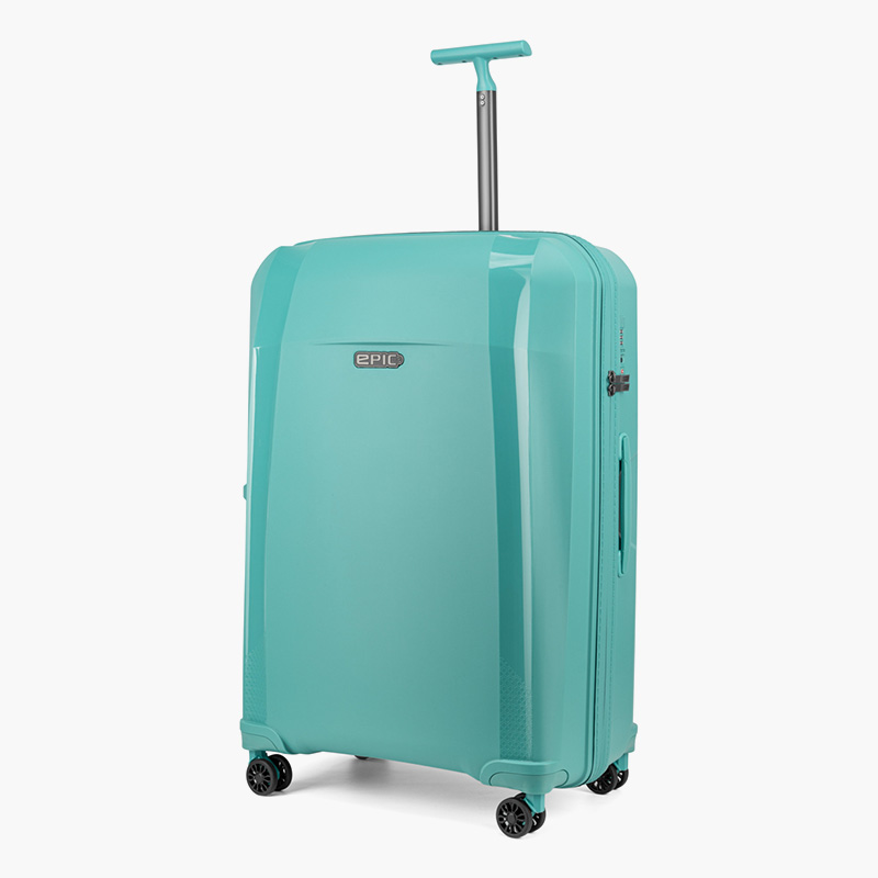 EPIC - Phantom SL Kuffert - Stor 76 cm